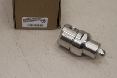 SWAGELOK KPRE1EJA417A30000 HP kpr 500 PSIG LP -50 PSIG Regulator D9PEB0427B OVP