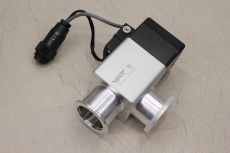 VAT 26432-KA41-BBT /0159 Hochvakuum HV Eckventil Ventil Vacum Vakuum 