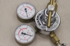 HARIS Model 825 ARgon  EN ISO2503: 4 Druckminderer 04042019-2