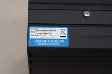 GRANVILLE-PHILLIPS 316  Vacuum Gauge Controller 316502-B1B-M3