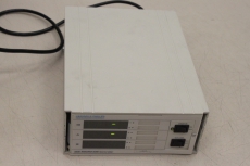 GRANVILLE PHILLIPS 358 Micro Ion  Vacuum Gauge Controller 358501-A1B-M3