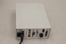 GRANVILLE PHILLIPS 358 Micro Ion  Vacuum Gauge Controller 358501-A1B-M3