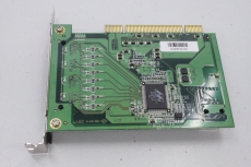 JETCARD 2205 5 Port 10/100 Mb/s Ethernet Switch Pci Karte JC2008120122