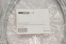 LAPP KABEL UNITRONIC LIYCY 2 X 0.25 Kabel Kamera PR0800007738 OVP