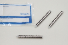 30x SWAGELOK Rohrverschraubungungen Verschraubung SS-400-SET OVP