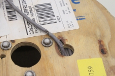ALPHA WIRE 1294C 4C Slate 7/30 22AWG Kabel Mehrleiterkabel Cable CMGFT4
