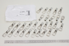 30x RS Ringöse  311-9854 OVP