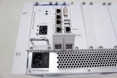 EKF SYSTEM CN7 REVERB + CCM BOOGIE 2,26Ghz Core 2 Rack CPU Ethernet