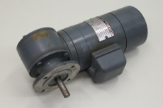 EBERHARD BAUER E2-20/NUP 332-129 75W 200V 0,45A Getriebemotor 