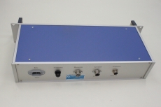 GERHARD GMBH Aquanel H2O Analysator Feuchtespurenmessgerät Feuchtespuren Gas 