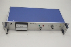 GERHARD GMBH Aquanel H2O Analysator Feuchtespurenmessgerät Feuchtespuren Gas 