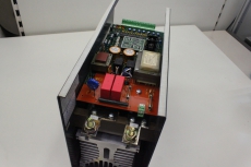 SIEMENS SIVOLT A/V 6SG2218 stromsteller Hybrid AC Controller 6SG2218-1CA00