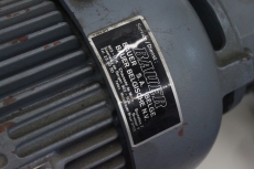 BAUER DK 71207/178 0,04kW 220/380V Getriebemotor 