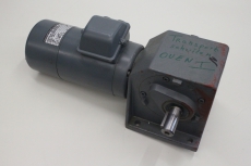 EBERHARD BAUER SZ2-10/NUP 432-170-S 120W 180V 0,85A Getriebemotor 