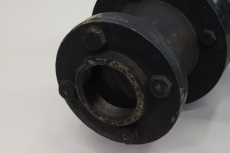 BROOMWADE 150psi 250psi Non Return Valve  Ventil RE481051 C11563 A36105