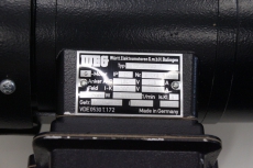 RNA FK100 FK 100  WEG 1,25-5m/min 20mm Förderband Förderer Schmalspurband  