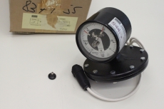 WIKA RE121680 422.12 DIAM.10 Manometer Druckmeßgerät Pressure gauge 821.11 OVP