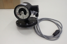 WIKA 821.11 mmWS Manometer Druckmeßgerät Pressure gauge 82111 OVP