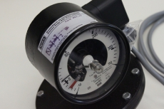 WIKA 821.11 mmWS Manometer Druckmeßgerät Pressure gauge 82111 OVP