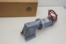  ENGEL GNM 5480-G40-B4 24V 8,1A 147W Getriebemotor GNM5480-G40-B4 OVP