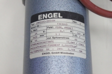 ENGEL GNM 5480-G40-B4  24V  8,1A  147W Getriebemotor GNM5480-G40-B4 OVP