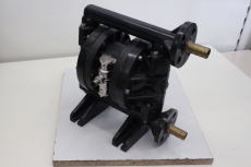 BLAGDON PUMPS Pump Pneumatic Air Operated pumpe Douple Diaphragm AODD 