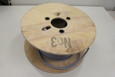 LAPPKABEL ÖLFLEX 150 H05VV5-F 18AWG/3c Steuerleitung H05VV5-F 