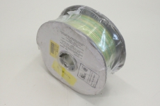 RS PRO Green Yellow CSA 600V 30A 2,5mm AWG 14 KAbel Cable 717-4199 OVP