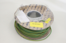 PERMANOID GRN/YEL 30/14 600V Green Yellow BR 4mm² Anschlussleitung 359-172 
