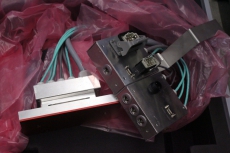 WAfer Production Wiring Module 18042019-9 E-Beam Photolithography Spare Part