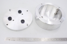 Spare Part E-Beam Photolithography ANT0100041 