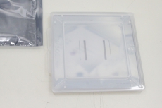 CLmid v01 trench Wafer Mask E-Beam Photolithography PM500