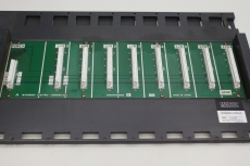 Mitsubishi MELSEC  A68B 106E Rack Base Unit A10424C BD625A989G52
