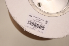  ALPHAWIRE PIF-240-7/16 Natural E63451 Kabel Cable Fiberglass  014593 OVP