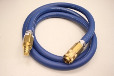 SWAGELOK Schlauch mit PArker 39 Anschluss PUSH-ON Schlauch WP300PSIG