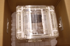 Wafer Storage Case  KTL 3200 E-Beam Photolithography KTL-3200 