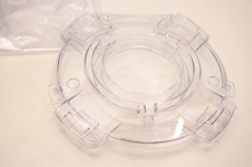 ENTEGRIS H93 120-101 WAfer Storage Case E-Beam Photolithography H93-120-101 OVP