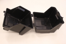 E PAK EPBX-5 125-R.1-LID WAfer Case E-Beam Photolithography EPBX-5/125-R.1-LID