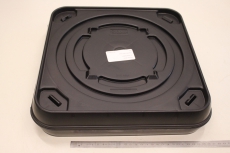 PAK Single Wafer Case Canister E-Beam Photolithography 6988620