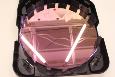 PAK Single Wafer Case Canister E-Beam Photolithography 6988620