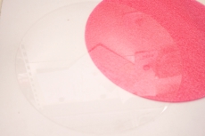 PAK Single Wafer Case Canister E-Beam Photolithography 6988620