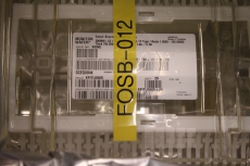 KTL-3002 WAfer Storage Case E-Beam Photolithography KTL-3002