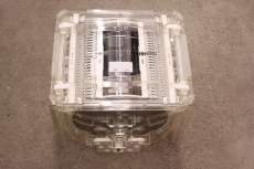 ENTEGRIS KTL 3002 KTB-3002B WAfer Storage Case E-Beam Photolithography KTL-3002