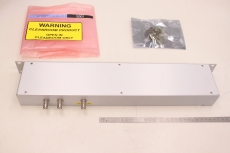 Central HV Splitter  E-Beam Photolithography S001 