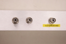 Central HV Splitter  E-Beam Photolithography S001 