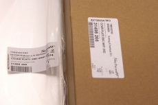 14x SCHROFF COVER PLATE EMC 84HP 295D Gehäuse  31498266 OVP