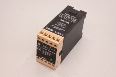 CONVEL 41124 115/230V 12V 0,4A Din RAIL  Stromversorgung Power Supply  C125N