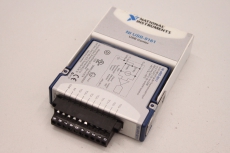  NATIONAL INSTRUMENTS NI USB-9161 NI cRIO-921 USB Carrier  & Thermocouple Input 