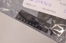 4x FARNELL 2114302 74408942220 22µH 850mA Leistungsinduktivität  