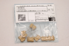 7x Cornell Dubilier  338-3029-ND CAP Mica 2200PF 1% 500V Kondensator 3383029ND